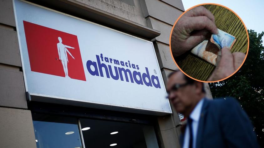 Hasta más de $30 mil: ¿A quiénes les corresponderá y cuánto recibirán como compensación por colusión de farmacias?