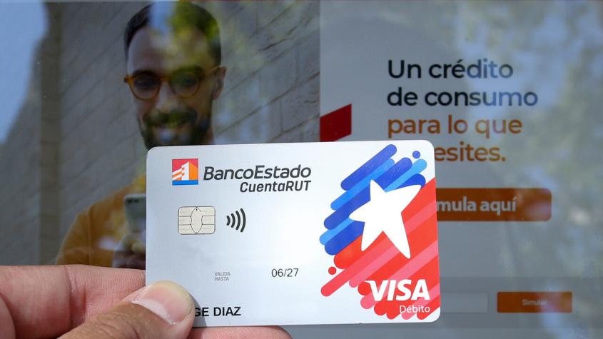BancoEstado confirma cambios en transferencias y giros: Estos son los nuevos montos de la CuentaRUT BancoEstado confirma cambios en transferencias y giros: Estos son los nuevos montos de la CuentaRUT