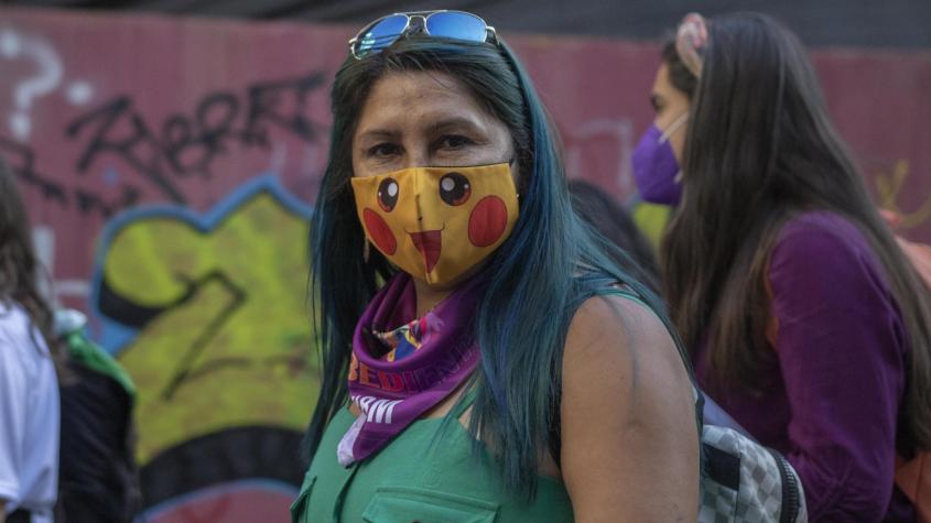 Tía Pikachu es candidata a diputada por el distrito 12: fue incluida en pacto de FRVS y AH Tía Pikachu es candidata a diputada por el distrito 12: fue incluida en pacto de FRVS y AH