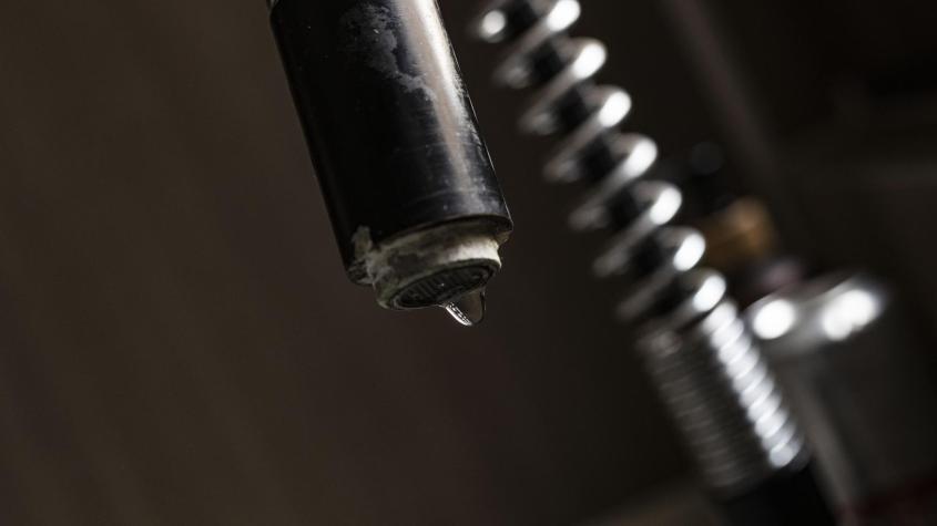 Durante 36 horas: Revisa los sectores afectados por corte de agua en seis comunas de la RM
