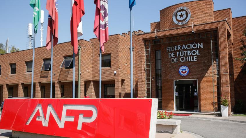 Corte confirma millonaria indemnización que deberá pagar ANFP por partidos no transmitidos en 2019 y 2020 
