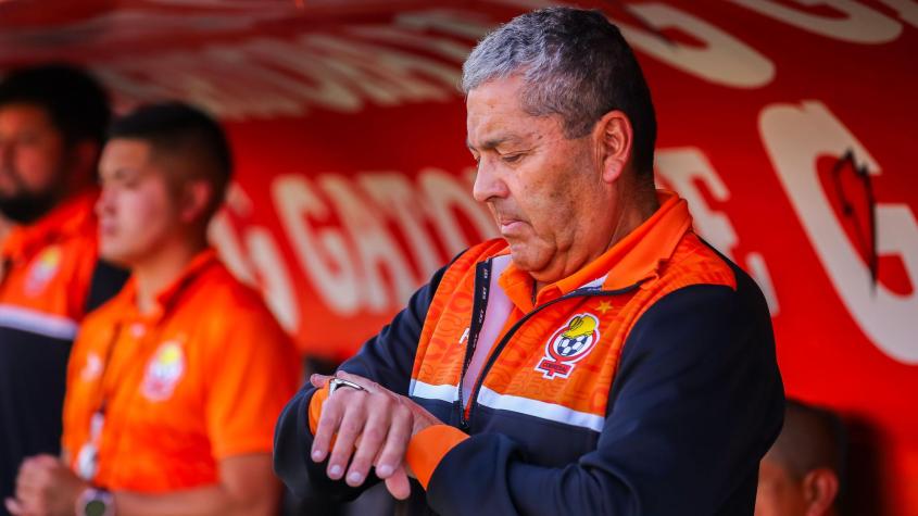 ¡Para anotar! ¿Cuándo cierra el mercado de fichajes en el fútbol chileno?