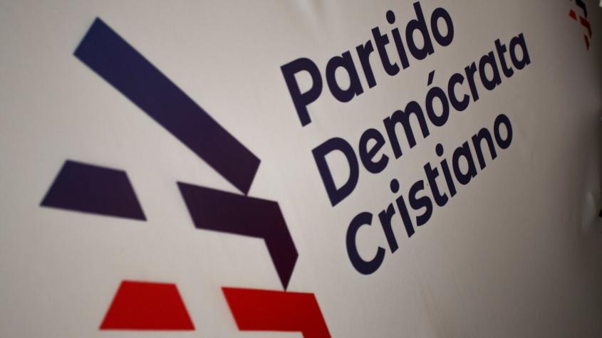 Organización Demócrata Cristiana de América suspende a la DC por su apoyo a Jeannette Jara