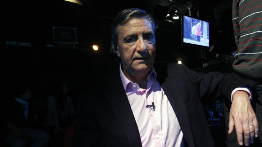 Las inversiones agrícolas del conductor de TV Kike Morandé en Río Bueno Las inversiones agrícolas del conductor de TV Kike Morandé en Río Bueno