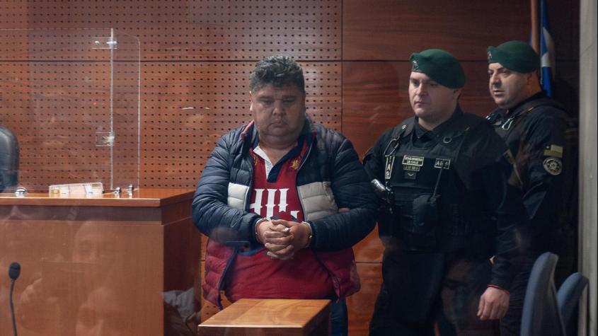 Reportajes T13: Las confesiones de los protagonistas del caso "Rey de Meiggs"