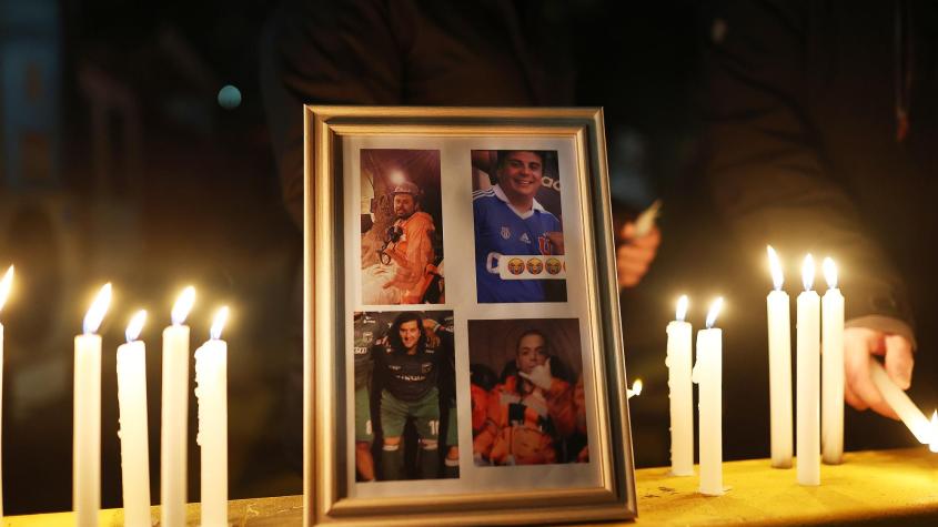 Tragedia en la mina El Teniente: Lamentablemente no hay sobrevivientes