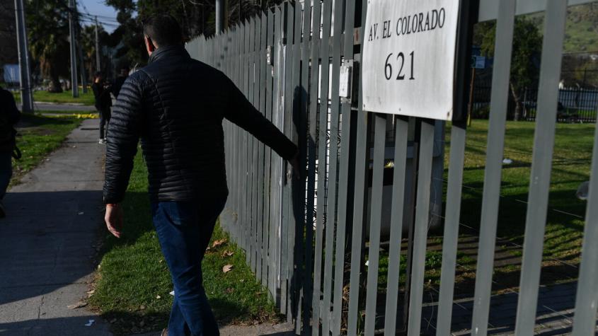 Testigo de presunto secuestro asegura que lo apuntaron con un arma: 