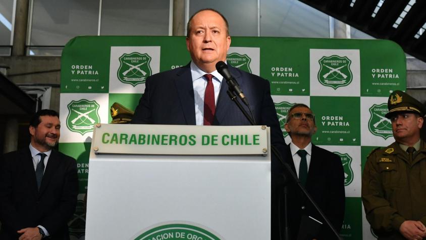 La potente reflexión de Fiscal Nacional tras secuestro de empresario: "La ciudadanía sabe que este país cambió"