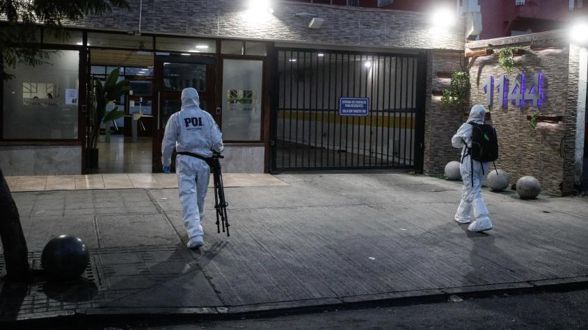 Exconserje de edificio allanado en Independencia relata caso similar al de Ronald Ojeda: "Esto viene de hace muchos años"