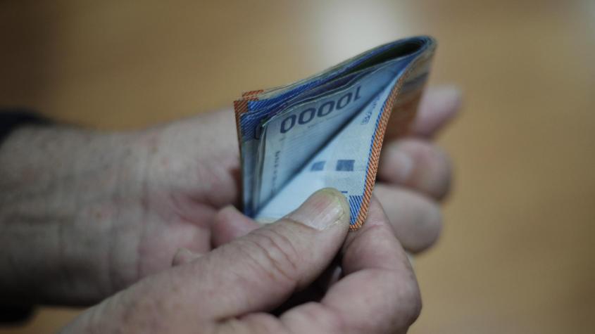 Chile es el país de la OCDE que registró mayor aumento en los ingresos reales en el primer trimestre