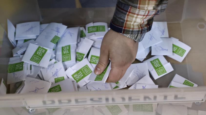 Elecciones 2025: Cómo saber cuál es mi distrito para elegir diputados