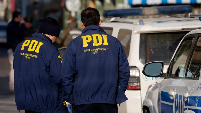Riña entre ciudadanos haitianos dejó a un fallecido en Talca Riña entre ciudadanos haitianos dejó a un fallecido en Talca