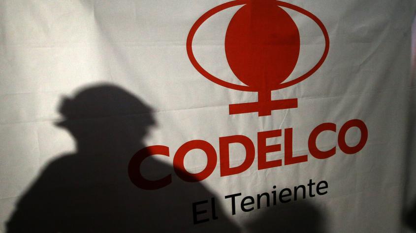 Sernageomin autoriza reinicio parcial y progresivo de operaciones subterráneas de mina El Teniente