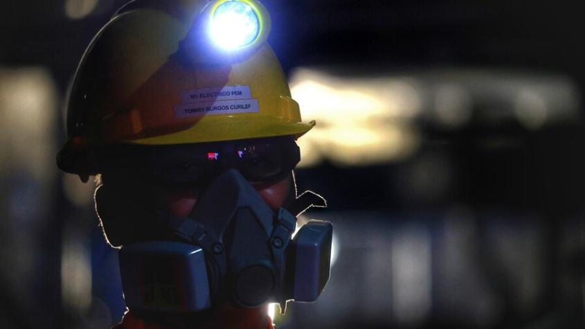 Cinco mineros mueren aplastados tras derrumbe en una mina de oro en Bolivia