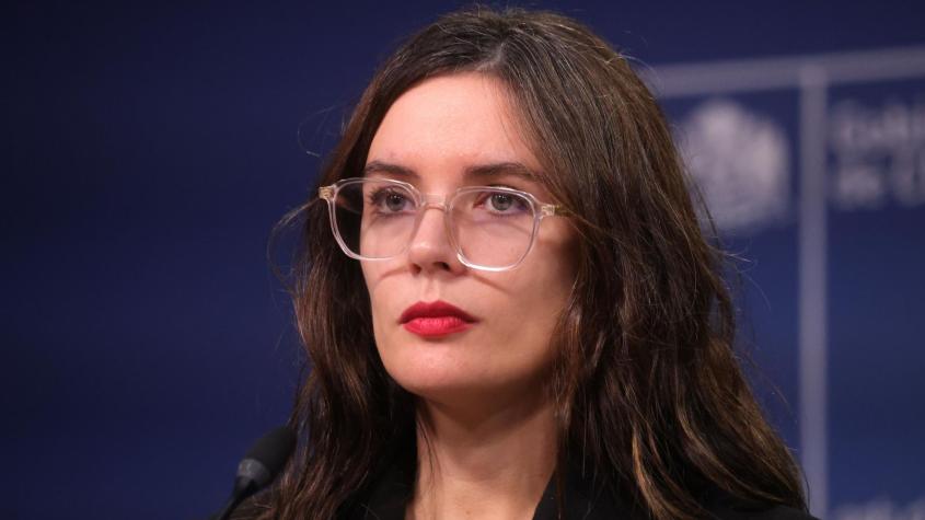 Vallejo llama a la "máxima celeridad posible" a las instituciones que investigan derrumbe en El Teniente Vallejo llama a la "máxima celeridad posible" a las instituciones que investigan derrumbe en El Teniente