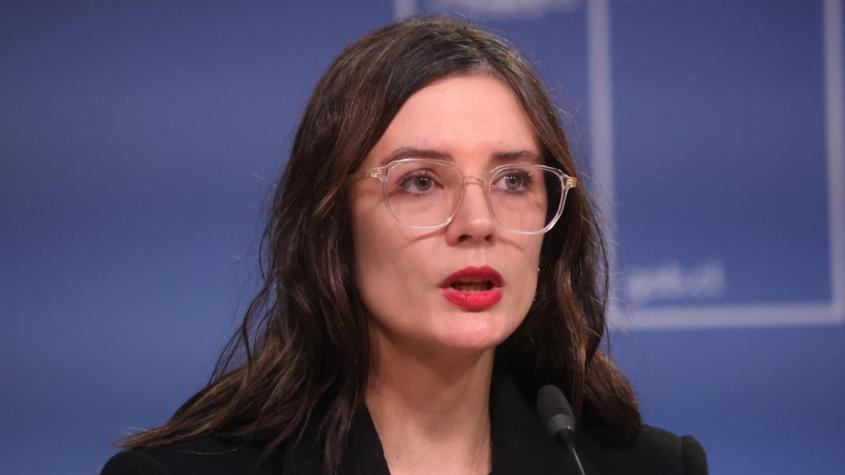 "Las calificaciones no son unilaterales": La postura de Chile ante países que hablan de organización criminal "terrorista" de Maduro "Las calificaciones no son unilaterales": La postura de Chile ante países que hablan de organización criminal "terrorista" de Maduro