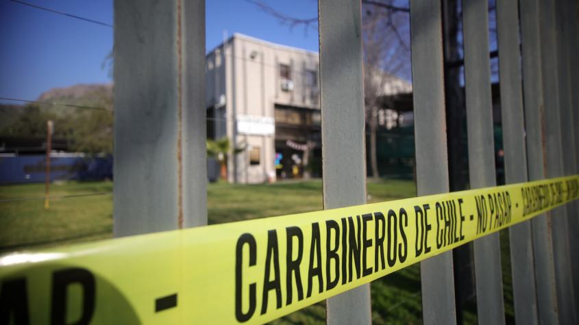 Amplían detención de los cuatro detenidos por secuestro de empresario