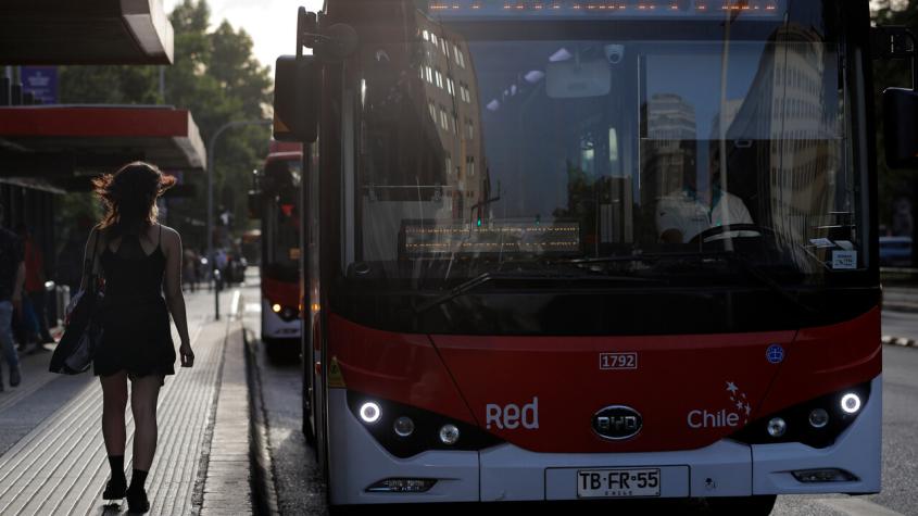 Paro de buses de RED este martes: Los 54 recorridos del transporte público que se verán afectados Paro de buses de RED este martes: Los 54 recorridos del transporte público que se verán afectados