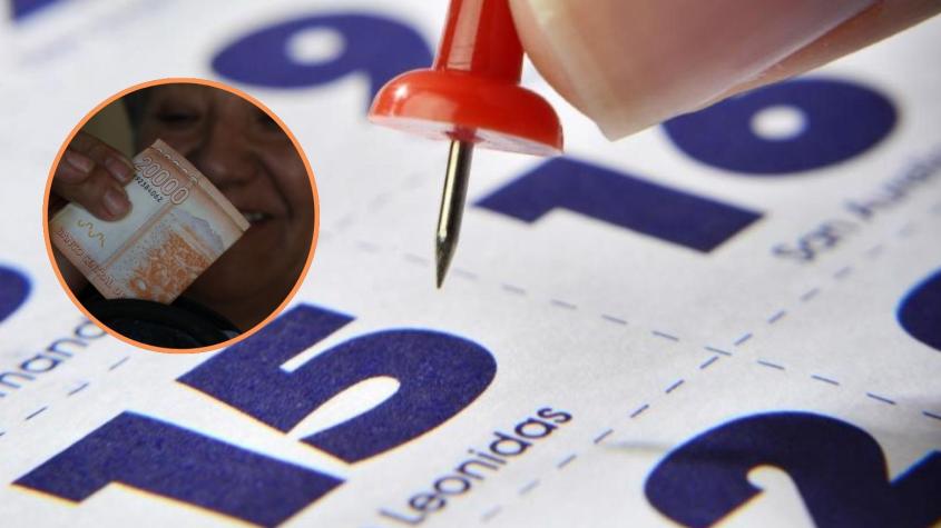 Agosto llega con bonos: revisa los beneficios que se darán este mes  