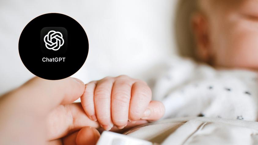 Nombre que padres le pusieron a su hija enciende el debate en las redes sociales: la llamaron 'Chat Yipiti' Nombre que padres le pusieron a su hija enciende el debate en las redes sociales: la llamaron 'Chat Yipiti'