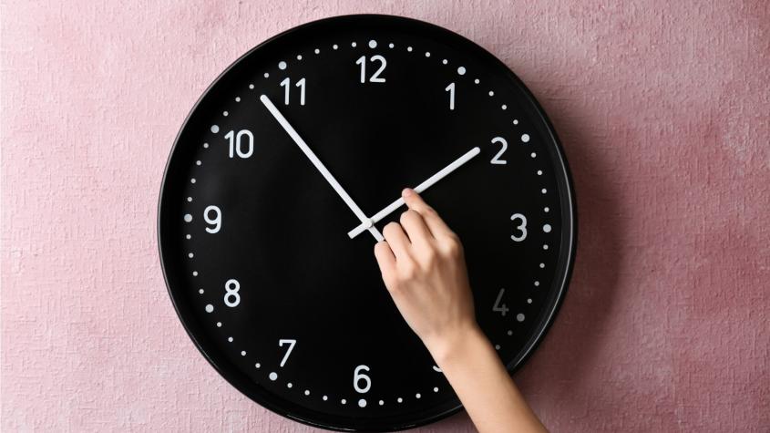 Cansancio y falta de concentración: Cómo combatir los efectos del cambio de hora