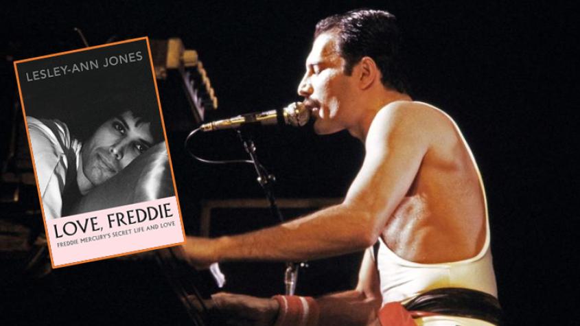 Supuesta hija secreta de Freddie Mercury rompe el silencio: 