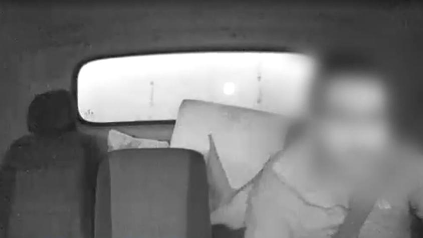 Delincuentes atacan a balazos a chofer en la Ruta 68: Intentaron robarle el camión