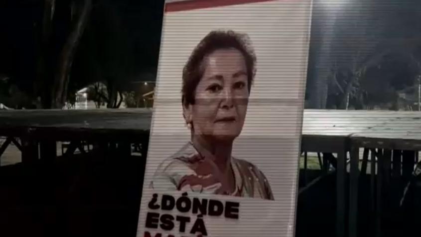 Concejala de Villa Alegre cumple dos meses desaparecida: Usan maquinaria pesada y drones mineros en búsqueda