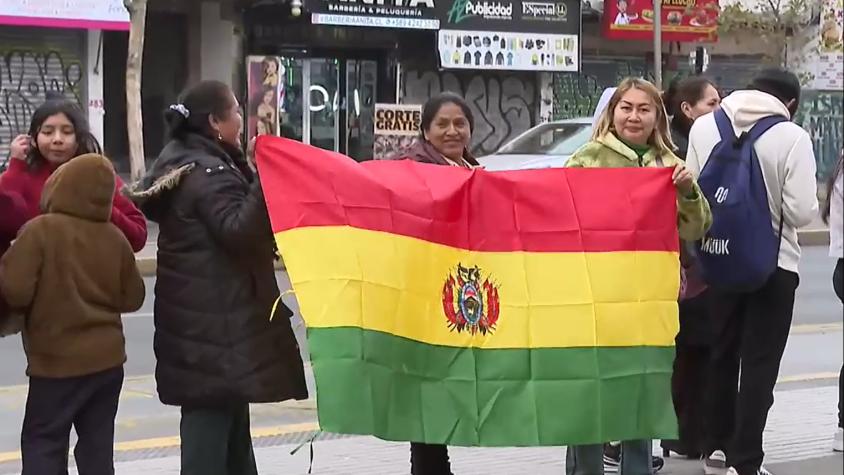Disturbios y riñas: Así fueron las elecciones presidenciales en Bolivia Disturbios y riñas: Así fueron las elecciones presidenciales en Bolivia