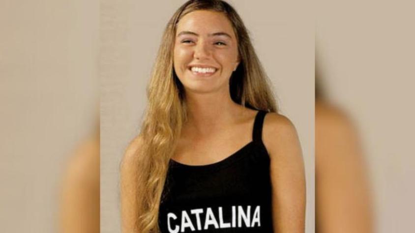Así luce en la actualidad Catalina Bono, recordada integrante de "Protagonistas de la Fama" Así luce en la actualidad Catalina Bono, recordada integrante de "Protagonistas de la Fama"