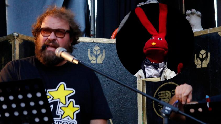 Creador de 31 minutos lanzó duras críticas contra la IA: "Está sirviendo para que la gente realmente no piense"