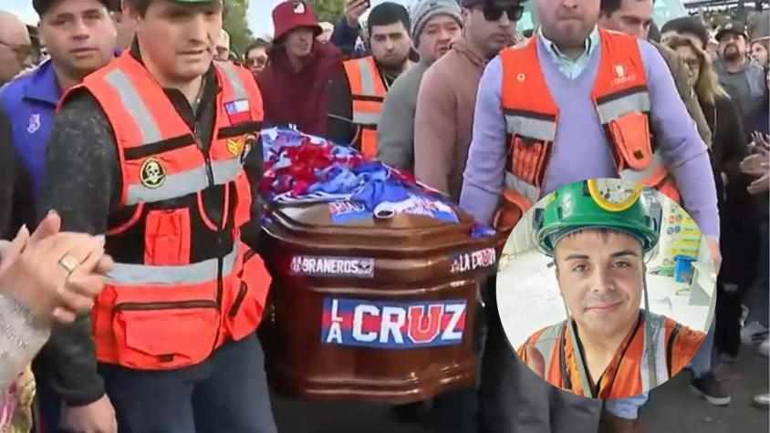 SML entrega cuerpos de los mineros fallecidos: Familiares denunciaron excesiva demora en el proceso