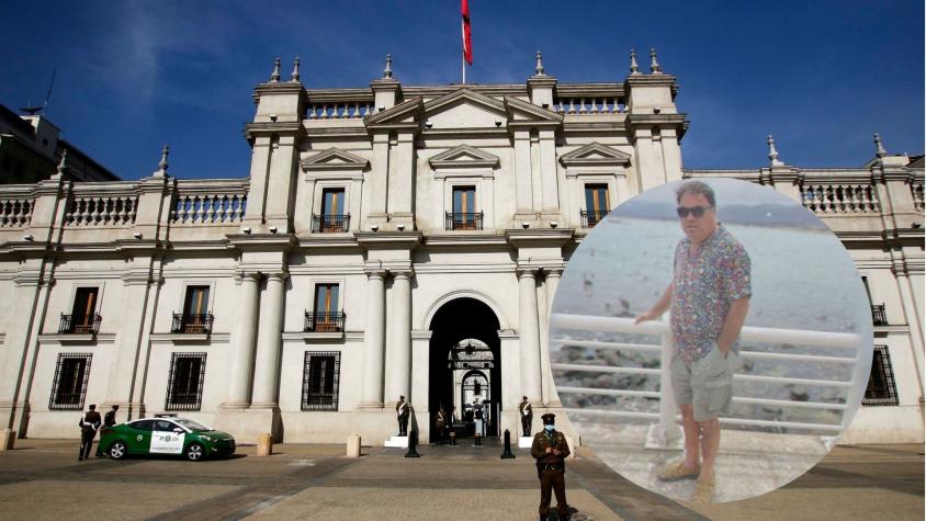 Familia de gásfiter fallecido en La Moneda acusa demora en creación de comisión investigadora y pide "apoyo transversal"