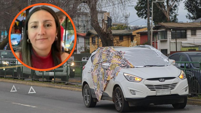Iba a recibir en dos meses su casa propia: Quién era la madre asesinada a disparos en discusión vial