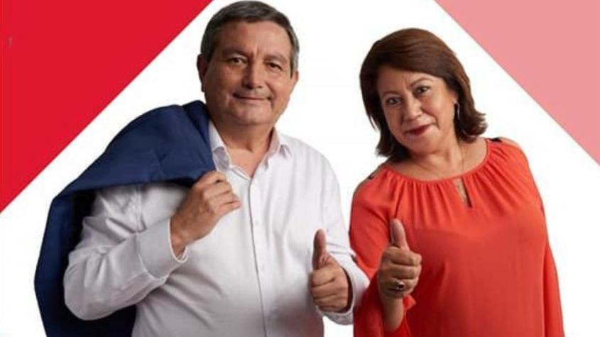 Cercana a exalcalde Aguilera es reclutada por Regionalistas Verdes para diputada 