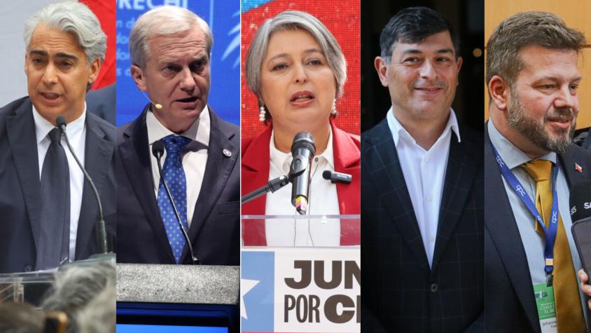 Qué proponen los candidatos presidenciales para mejorar el empleo y quiénes están a favor del salario vital