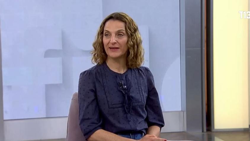 Antonia Zegers estrena ‘Los Tortuga’ en Chile | En Primera Fila