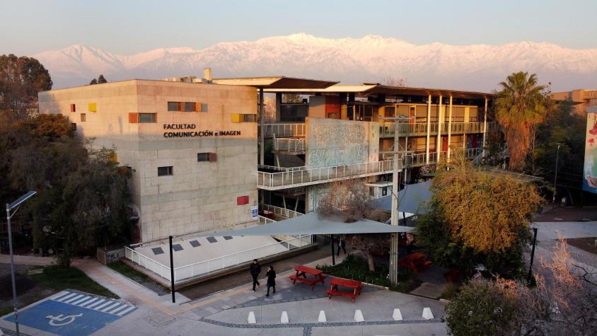 Universidad de Chile lanza nuevos cursos online gratuitos Universidad de Chile lanza nuevos cursos online gratuitos