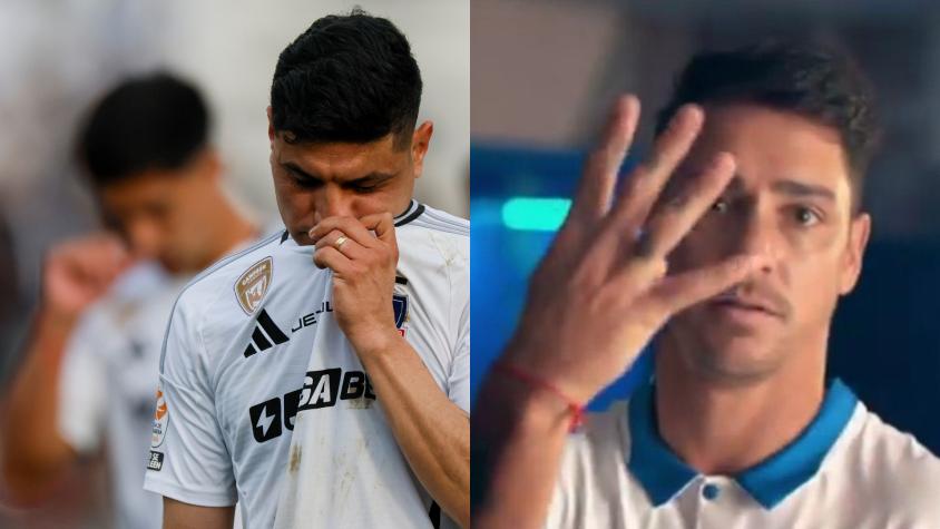 Los memes que dejó el Clásico 188 entre Colo-Colo y U. Católica