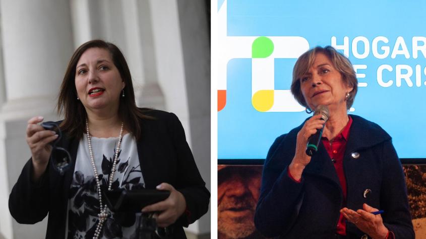 Presidenta del PS y disculpas de Matthei por “muertes inevitables” en dictadura: “Me cuesta creerle”