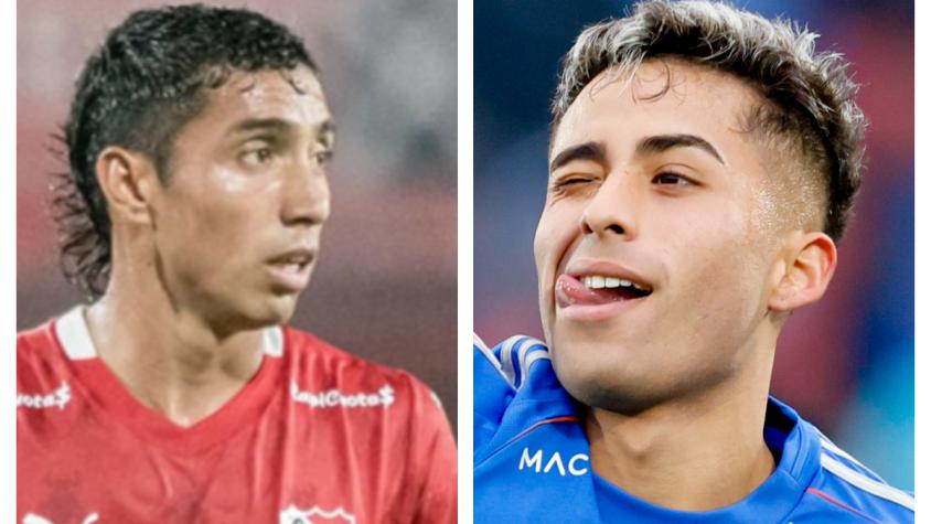 Universidad de Chile vs. Independiente de Avellaneda: Dónde y cuándo ver en VIVO por la Copa Sudamericana Universidad de Chile vs. Independiente de Avellaneda: Dónde y cuándo ver en VIVO por la Copa Sudamericana