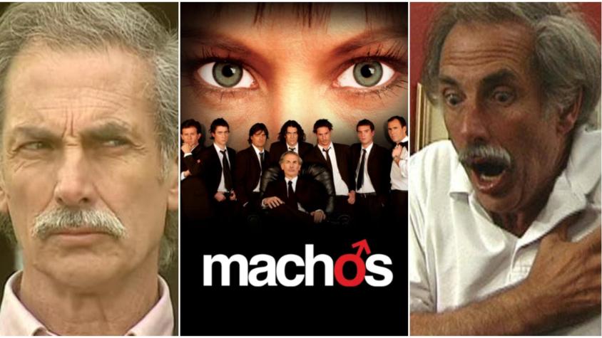 La confesión de Héctor Noguera: por qué Ángel Mercader fue su personaje favorito