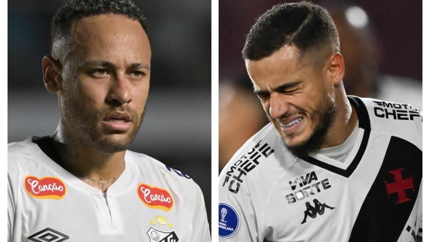 Santos vs. Vasco da Gama: Cuándo y dónde ver EN VIVO por el Brasileirao 2025 Santos vs. Vasco da Gama: Cuándo y dónde ver EN VIVO por el Brasileirao 2025