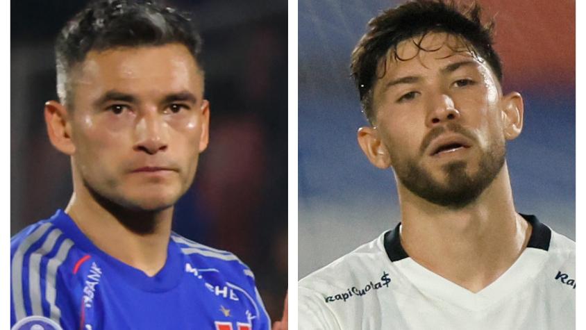 Universidad de Chile vs. Independiente: cuándo, donde y a qué hora ver EN VIVO por Copa Sudamericana Universidad de Chile vs. Independiente: cuándo, donde y a qué hora ver EN VIVO por Copa Sudamericana