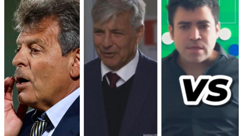 De "Peineta" Garcés a Jean Pierre Bonvallet: Las figuras del mundo del deporte que serán candidatos en las elecciones