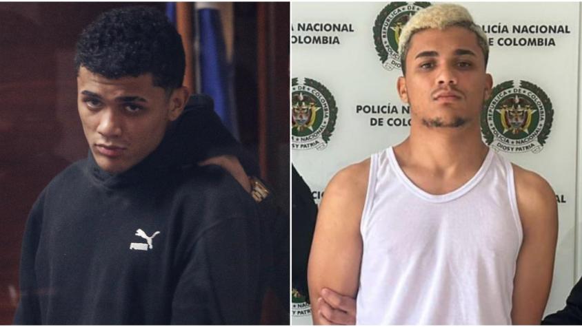 Fugitivo internacional: El radical cambio de look de sicario del “Rey de Meiggs” para eludir a la justicia Fugitivo internacional: El radical cambio de look de sicario del “Rey de Meiggs” para eludir a la justicia