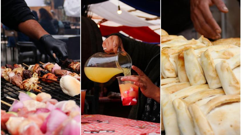 Ya se siente el 18 de septiembre: Las fondas para celebrar estas Fiestas Patrias 2025