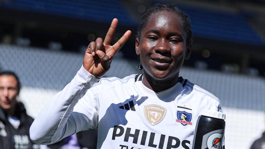 "Se les explicó...": Cruzados respondió a denuncia de Colo-Colo Femenino y aclaró por qué no había agua caliente en el Claro Arena