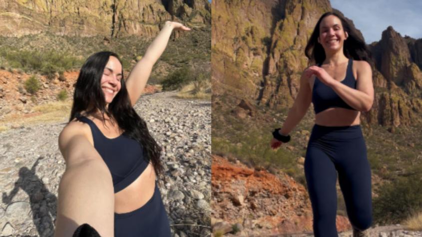 Hallan cuerpo de influencer en avanzado estado de descomposición: habría muerto por calor extremo