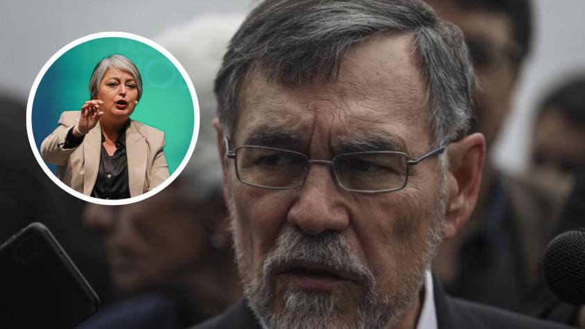 Asesor económico de Jeannette Jara cataloga cifras de empleo como 